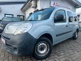 Renault Kangoo 1.5 dCi MAXI+DO-KA KASTEN+KLIMA+5 SITZE - Renault Kangoo aus 2013