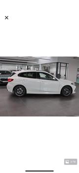 BMW 120i Modell M Sport Garantie Service neu - BMW 1er Reihe: Modell
