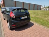 Ford Fiesta 1,0 48kW S/S SYNC Edition SYNC Edition - Ford Fiesta in Hamburg