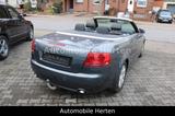 Audi A4 2.0 TDI*CABRIO*AUTOMATIK*LEDER*TOP* - Audi A4: Cabrio, TDI