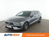 Volvo V60 2.0 D3 Inscription*NAVI*TEMPO*PDC*SHZ* - Volvo Gebrauchtwagen in Stuttgart