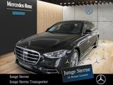 Mercedes-Benz S 350 d Limousine *AMG*MEMO*SHZ*KAM*NAV*SDACH* - Mercedes-Benz S 350 aus 2022