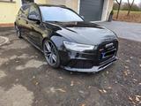 Audi RS6 4.0 TFSI tiptronic quattro *Wildschaden* - Audi RS6 Unfallwagen