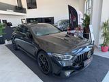 Mercedes-Benz AMG GT63 S 4Matic+*AERO-KIT*YELLOW-STICH*HUD*SBL - Mercedes-Benz GT-Klasse: Coupe