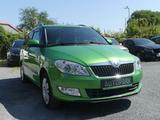 Skoda Fabia Combi Fresh*Klima*SHZ*SH-gepfl.*Nr.93 - Skoda Fabia Gebrauchtwagen in Dresden
