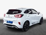 Ford Puma 1.0 EcoBoost Hybrid ST-LINE X DESIGN - Ford Puma: ST Line Design