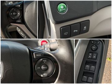 Honda Civic - 11