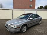 Volvo S80 2.4 Turbo Automatik Limousine 20... - Volvo S80: 2.4