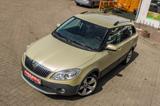 Skoda Fabia 1.2l TSI SCOUT Ambiente Combi+TUV+ - Skoda Fabia: Ambiente Combi