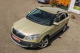 Skoda Fabia 1.2l TSI SCOUT Ambiente Combi+TUV+ - Skoda Fabia aus 2010: Kombi