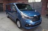 Renault Trafic Combi L2H1 Grand SpaceClass Camper TüvNeu - Renault Trafic in Solingen