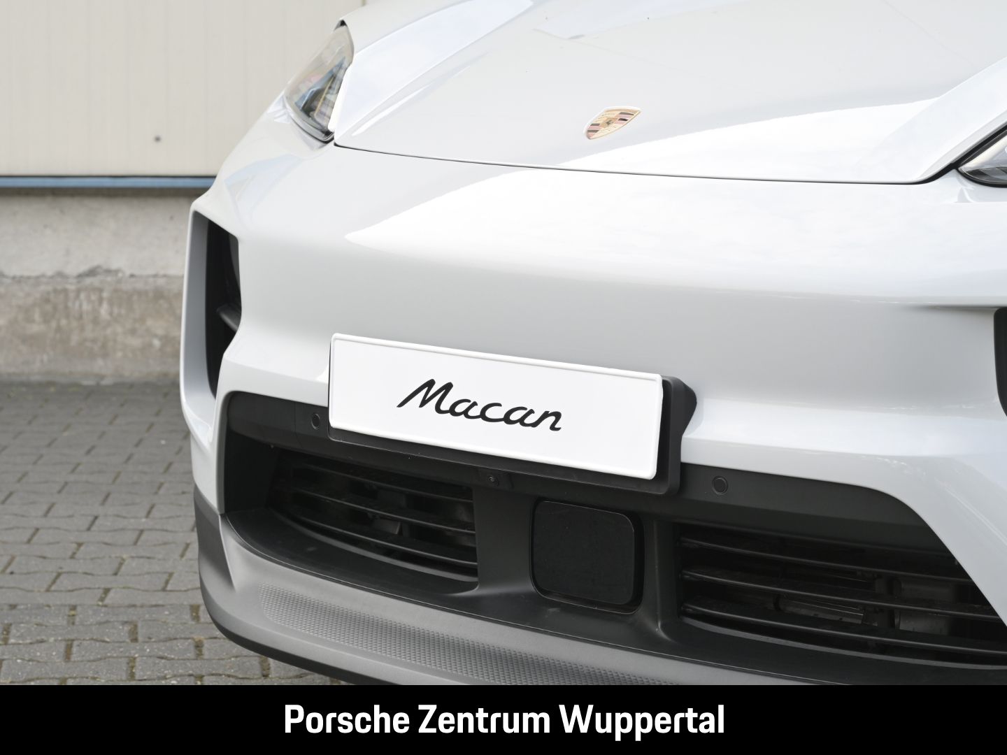 Porsche Macan - Bild 19