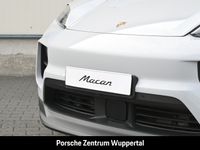 Porsche Macan - Vorschau Bild 19