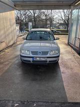 Volkswagen VW BORA SILBER 75PS - Volkswagen Bora in Bremen