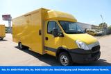 Iveco Daily 50C15 COC - Iveco Diesel Koffer 50c