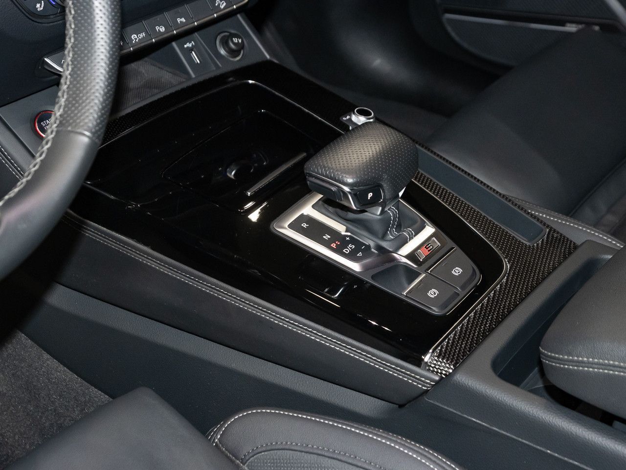 Audi SQ5 - Bild 19