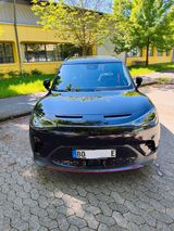 Smart #1 BRABUS mit Garantie  - Smart #1 Gebrauchtwagen