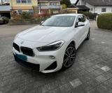 BMW X2 sDrive20d M Sport 