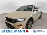 Volkswagen T-Roc Cabriolet 1.5 TSI DSG R-Line *Navi*LED*Sit