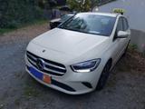 Mercedes-Benz B 180 B -Klasse 8G-AUTOMATIK PDC TAXI - Mercedes-Benz B-Klasse: Taxi