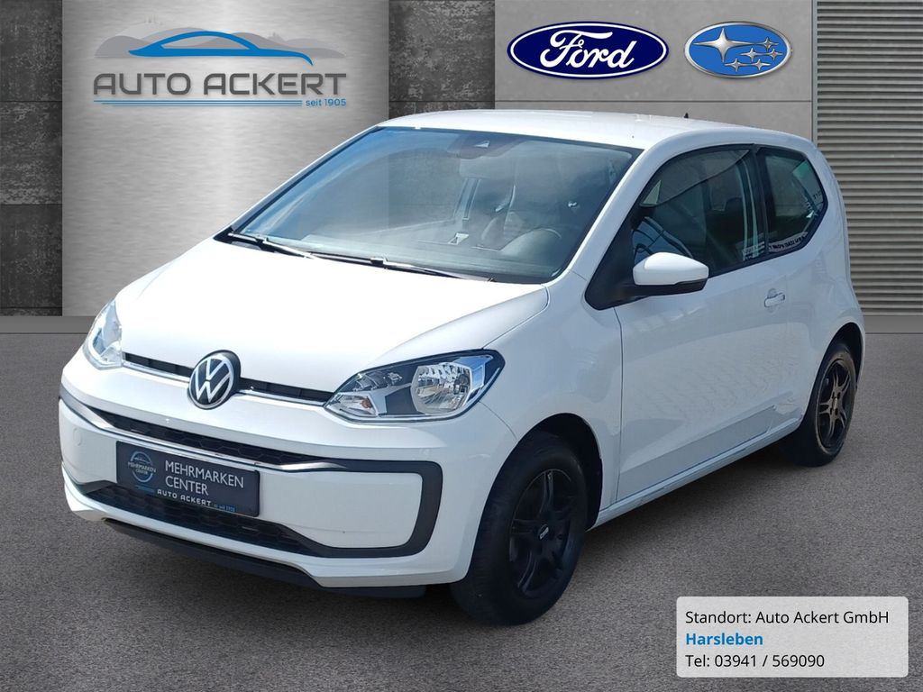 Image of Volkswagen up!