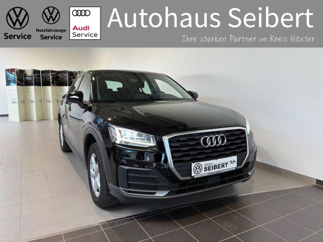 Audi Q2 1.0 TFSI basis ultra S-TRONIC LED*PDC*MMI*ACC
