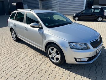 Skoda Octavia - 2