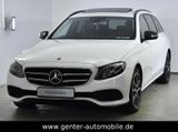 Mercedes-Benz E 400d T 4M AVANTGARDE COMAND WIDESCREEN LED AHK - Mercedes-Benz E 400 in Berlin