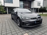 Volkswagen Golf 2.0 TDI SCR DSG Highline Variant Highline  - Volkswagen Golf mit Diesel-Antrieb: Standheizung, Kombi, 2.0