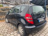 Mercedes-Benz Mercedes Benz A 150 AUTOMATIK TÜV STANDHEI... - Mercedes-Benz A 150 von privat