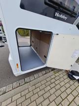 Hobby Optima de Luxe V 65 GE      Model 2016 - Hobby Solaranlage