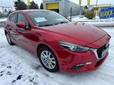 Mazda 3 Lim. Exclusive-Line,KAMERA,NAVI,GARANTIE - Mazda 3 mit Benzin-Antrieb: Automatik