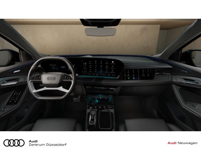 Audi Q6 e-tron - Bild 9