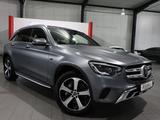 Mercedes-Benz GLC 300 e 4M EQ AMG-LINE / MAGNO-GRAU-SEIDENMATT - Mercedes-Benz GLC 300 in Hamm