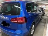 Volkswagen Sharan 2.0 TSI DSG Highline 7 Sitzer  - VW Sharan Gebrauchtwagen in Hamburg