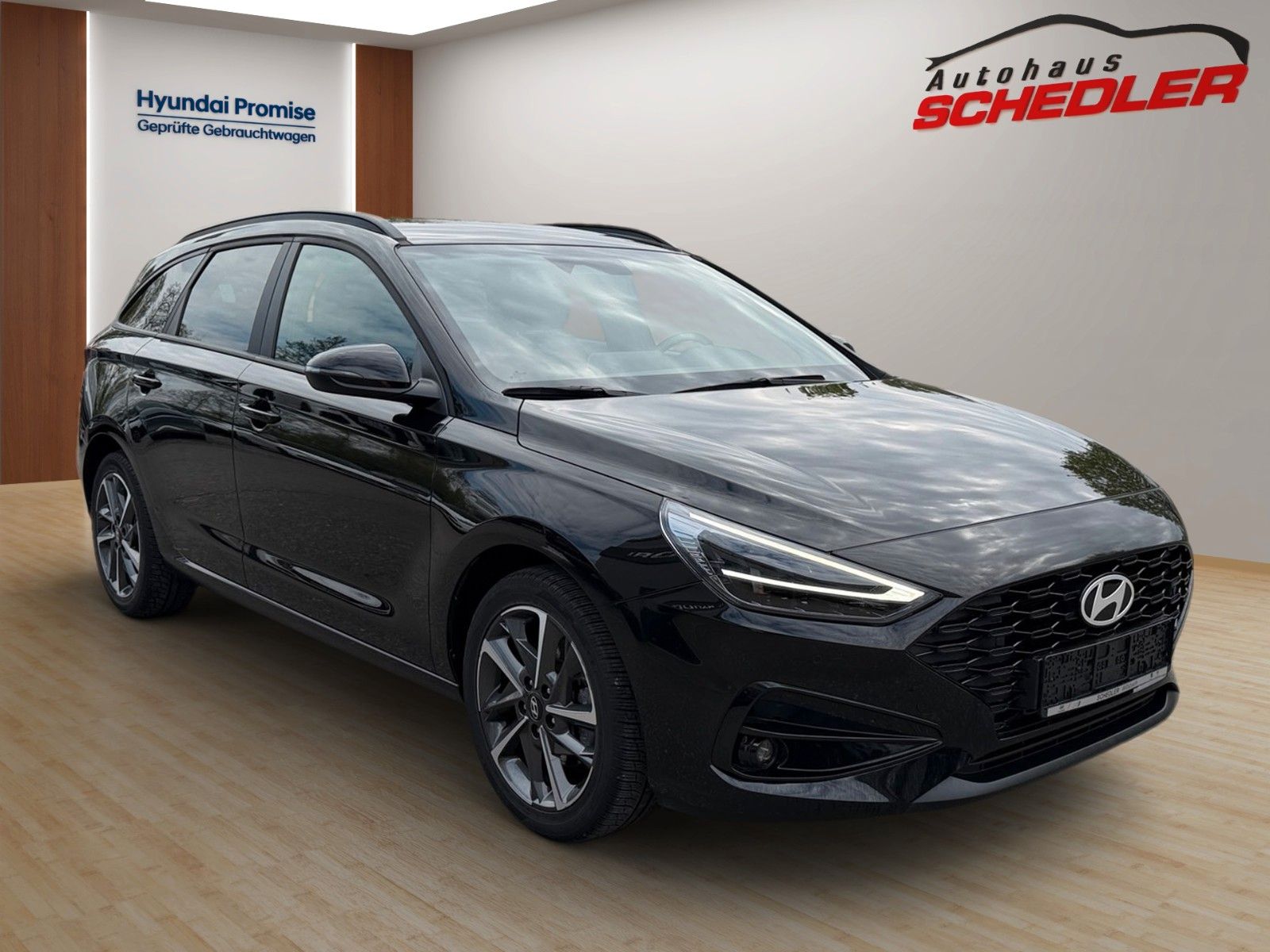 Hyundai i30 – Bild 2