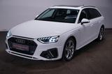 Audi A4 2.0 TDI Avant S Line S Tronic*LED*RFK*Pano*Le - Audi A4 mit Diesel-Antrieb: Geländewagen