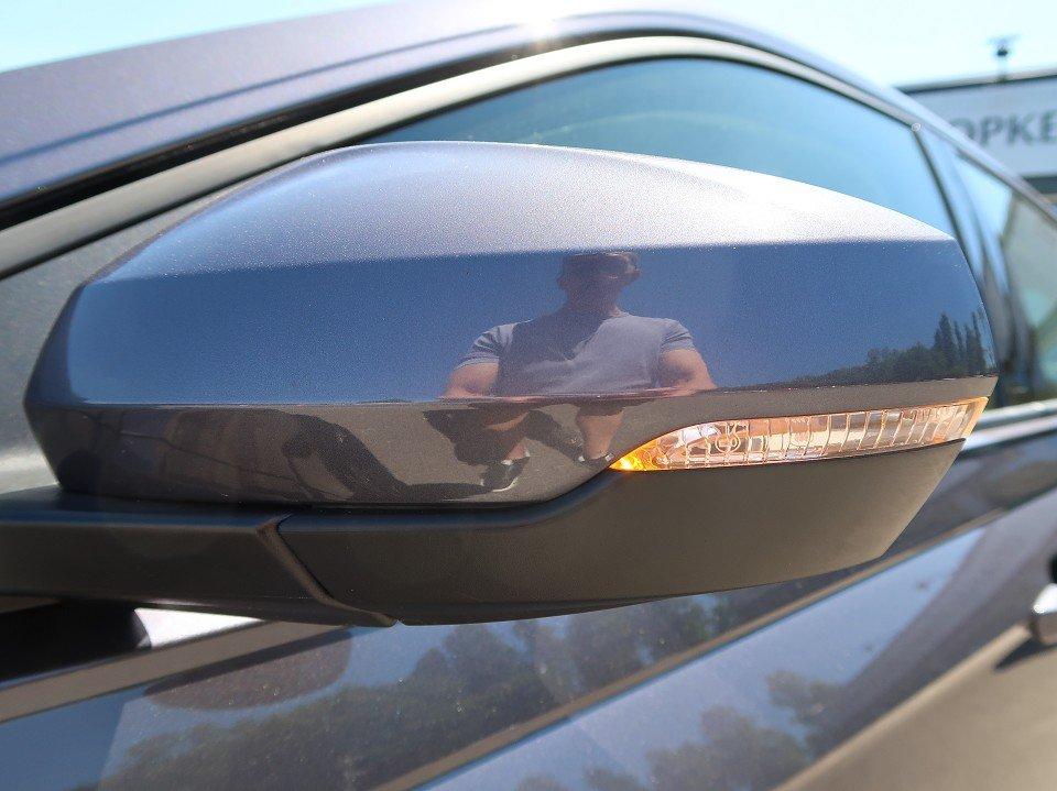 Volkswagen Polo VI 1.0 TSI LIFE*App Connect*Sitzheizung*Kli, миниатюра 10