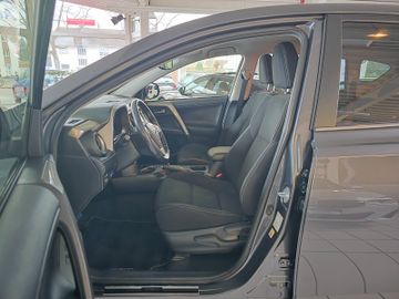 Toyota RAV 4 - 7