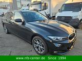 BMW 320d  Touring  xDrive  Navigation Ahk.schwenkbar - gebrauchte BMW 320 aus dem Jahr 2023