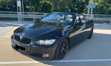 BMW 330i Cabrio - Schalter, Leder, Xenon, Scheckheft - BMW 330 aus 2007