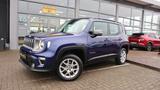 Jeep Renegade 2.0l MultiJet 103kW Limited Allrad LED - Jeep Renegade mit Panoramadach