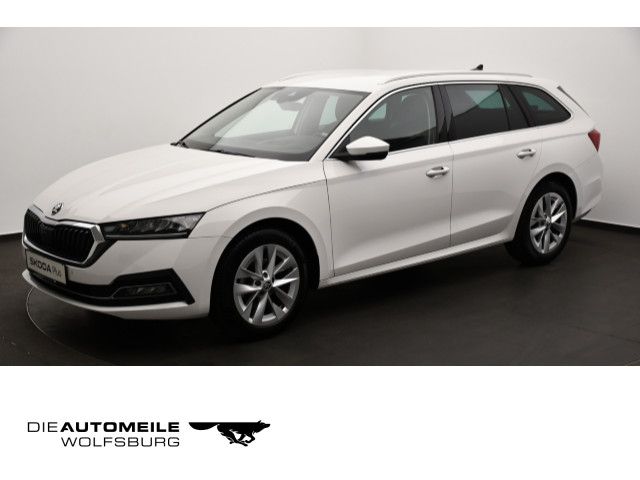 Skoda Octavia 4 IV Combi 2.0 TDI Style HeadUp/LED/ACC/