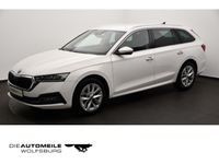 Skoda Octavia - Vorschau Bild 1