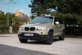 BMW X5 4.4i E53  - BMW X5: 53