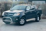 Toyota Hilux 2.5 D-4D SPORT OPTIK TOP  CONDITION - Toyota Hilux: 2.4