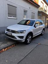 Volkswagen Touareg 3.0 V6 TDI R-Line - Volkswagen Touareg in Ludwigshafen