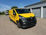 Renault Trafic Kasten L2/langer Radstand/2-Schiebetüren - Renault Trafic: Lang
