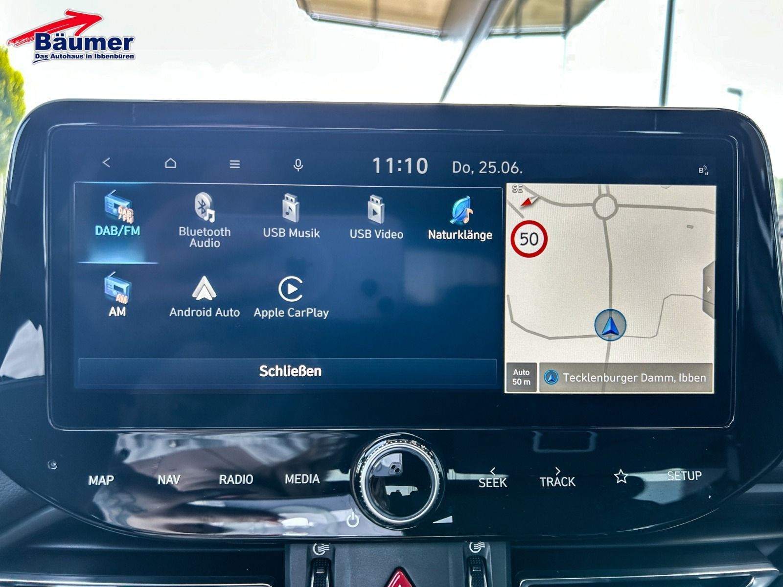 Hyundai i30 – Bild 20