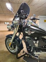 Harley-Davidson Fat Boy 103 cui/Erstbesitz - Offers